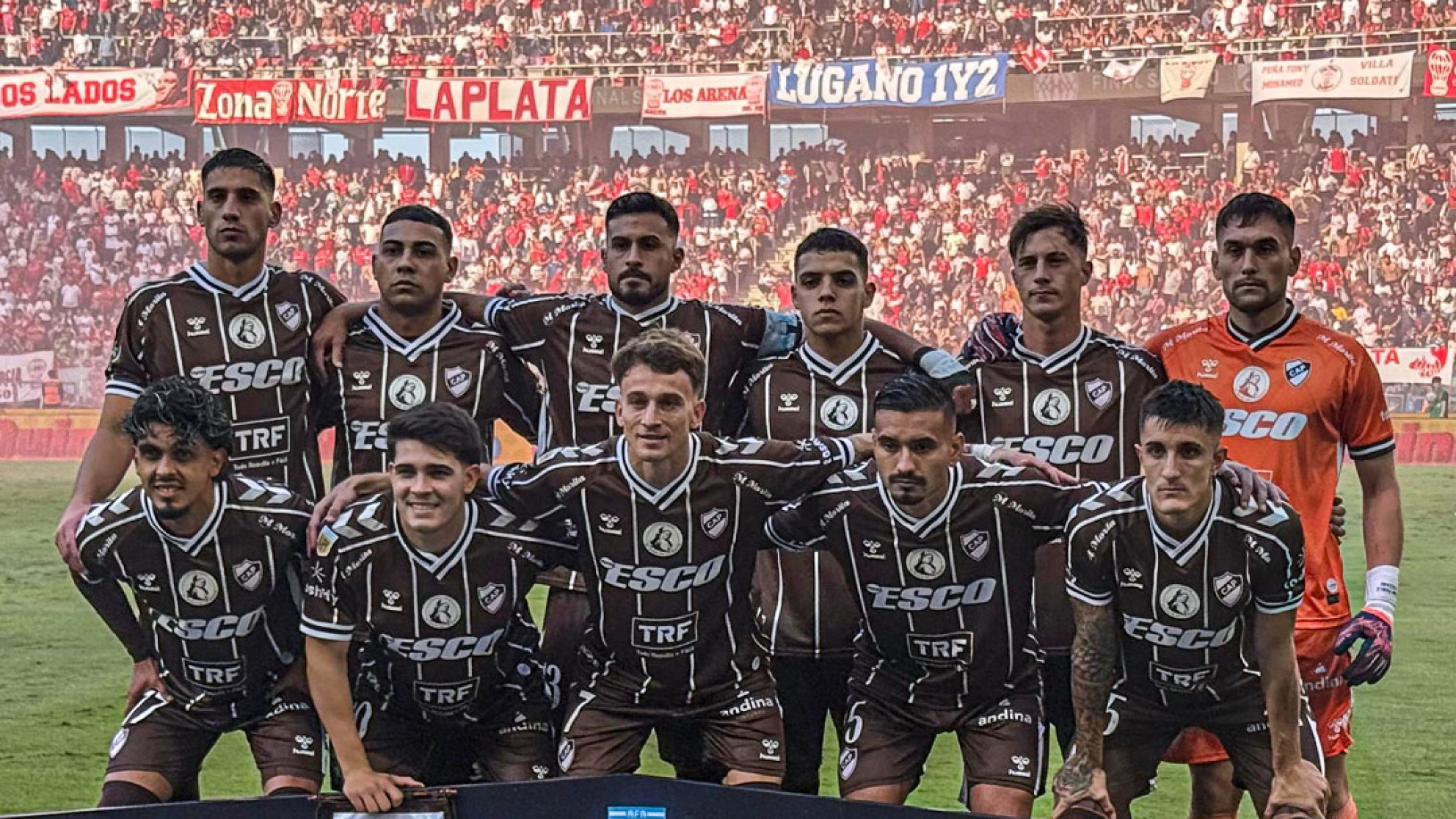 Platense dio la talla, venció a Huracán y por primera vez en su historia gritó ¡campeón!